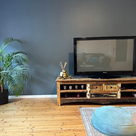 Ferienwohnung Am Berg Bad Bergzabern Extérieur photo