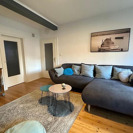 Ferienwohnung Am Berg Bad Bergzabern Extérieur photo