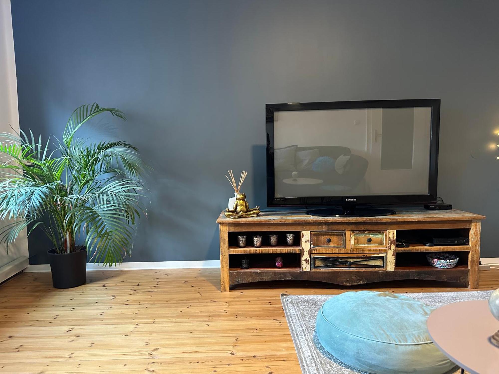 Ferienwohnung Am Berg Bad Bergzabern Extérieur photo