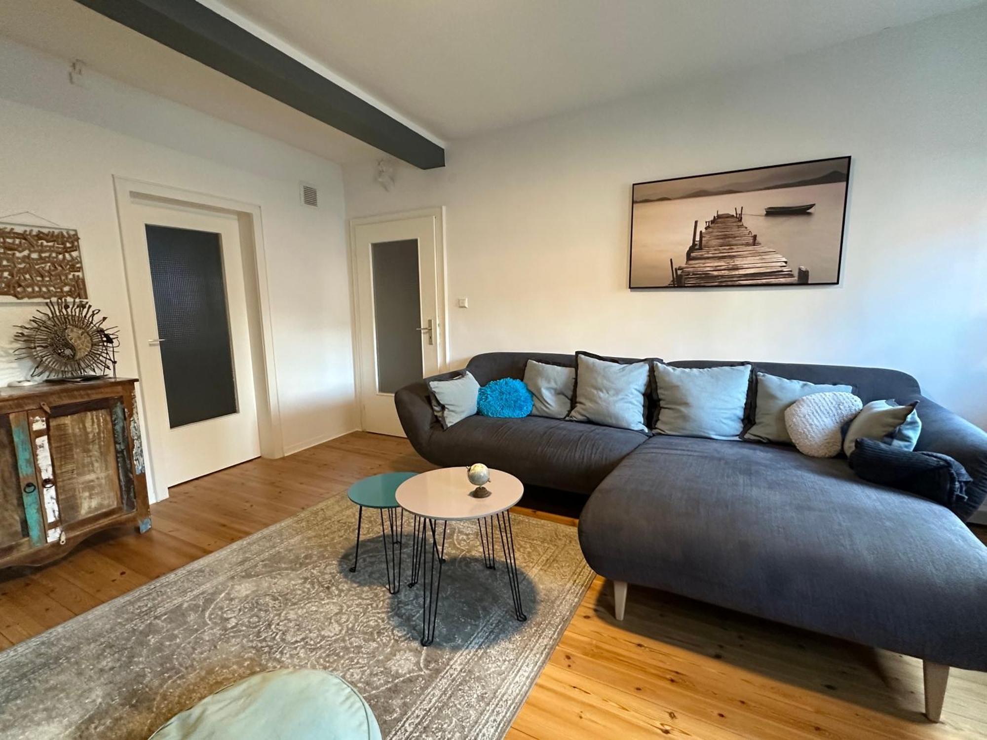 Ferienwohnung Am Berg Bad Bergzabern Extérieur photo