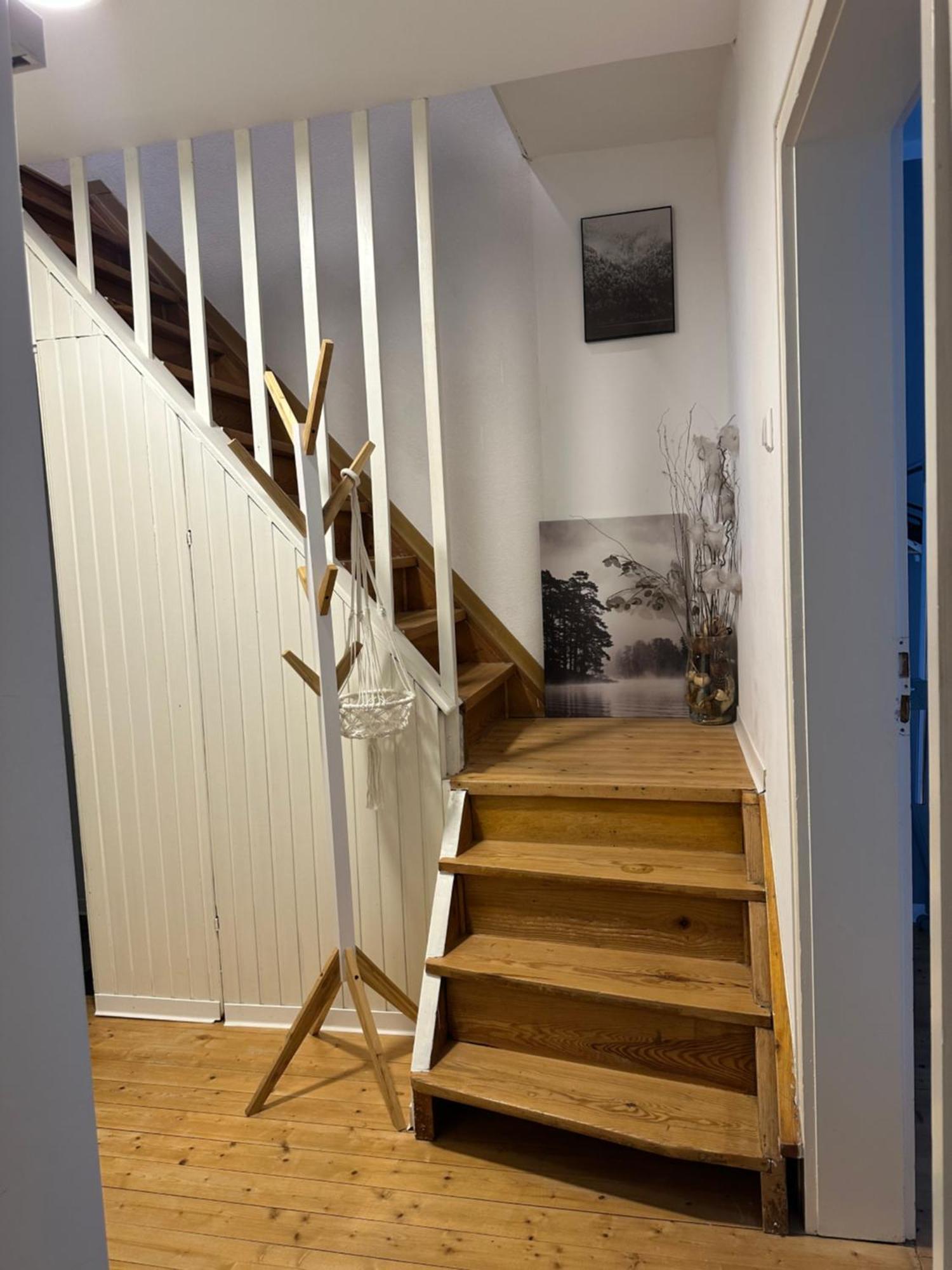 Ferienwohnung Am Berg Bad Bergzabern Extérieur photo